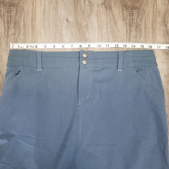 Kuhl Women's 32, 34, 36 Waist Skort Active‎ Skirt Tennis Pickleball Outdoor Plus - Picture 9 of 16